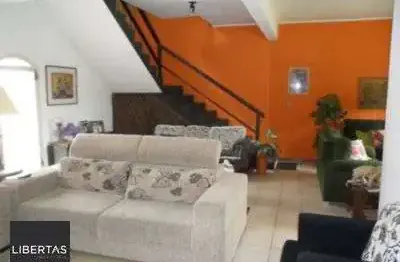 Casa para venda - 270m², 5 dormitórios, sendo 1 suites, guarujá