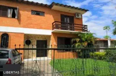 Casa para venda - 270m², 5 dormitórios, sendo 1 suites, guarujá
