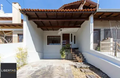 Casa para venda - 134.92m², 3 dormitórios, sendo 1 suites, 2 vagas - ipanema