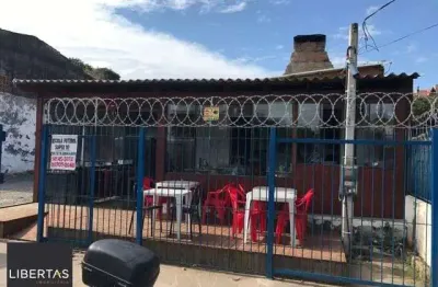 Casa com 3 quartos à venda na Rua João Mora, 48, Camaquã, Porto Alegre