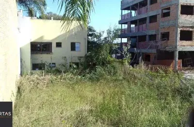 Terreno à venda na Rua Doutor Possidônio Cunha, 185, Vila Assunção, Porto Alegre