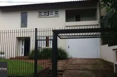 Casa para venda - 239.2m², 3 dormitórios, 2 vagas - recanto do sabiá