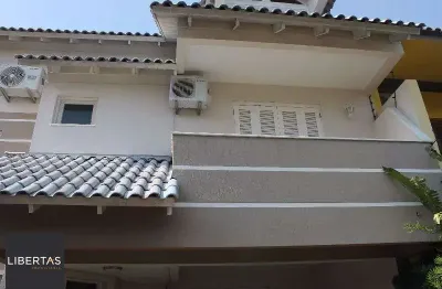 Casa para venda - 220m², 3 dormitórios, sendo 1 suites, 4 vagas - ipanema