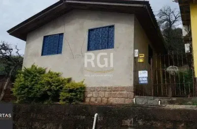 Terreno à venda na Rua Álvaro Guterres, 805, Tristeza, Porto Alegre