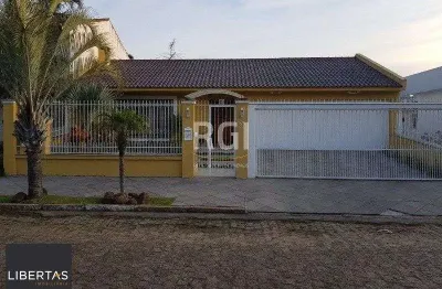 Casa para venda - 300m², 3 dormitórios, sendo 1 suites, 4 vagas - ipanema