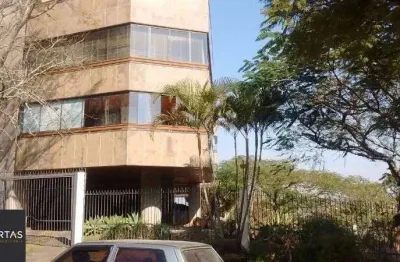 Apartamento para venda - 263.7m², 3 dormitórios, sendo 1 suites, 2 vagas - cristal