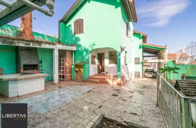 Casa com 5 quartos à venda na Rua Ruy Carriconde, 50, Jardim Itu Sabará, Porto Alegre