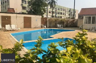 Apartamento para venda - 52.33m², 2 dormitórios, teresópolis