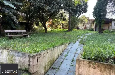 Vende-se terreno 965m² próximo a protásio alves e prof. cristiano fischer - petrópolis