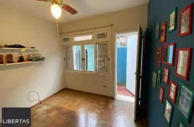 Apartamento com 2 quartos à venda na Rua General João Telles, 347, Bom Fim, Porto Alegre