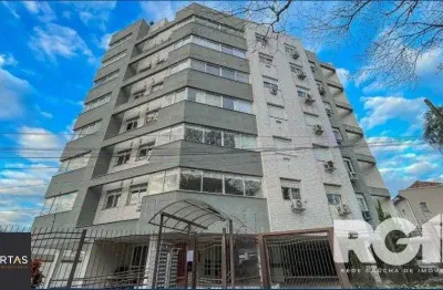 Apartamento com 2 quartos à venda na Rua Jaú, 188, Cristo Redentor, Porto Alegre