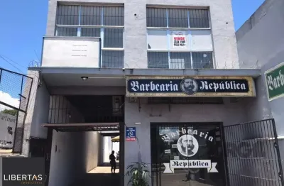 Prédio à venda na Avenida Bento Gonçalves, 5189, Vila São José, Porto Alegre