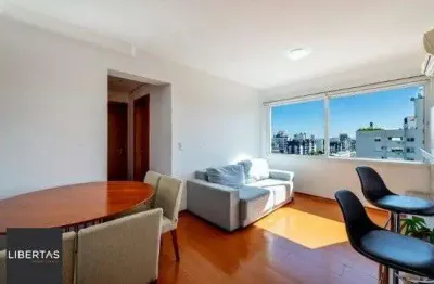Apartamento com 2 quartos à venda na Rua Coronel Feijó, 821, São João, Porto Alegre