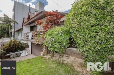 Casa com 4 quartos à venda na Rua Maestro Salvador Campanella, 58, Jardim Itu Sabará, Porto Alegre