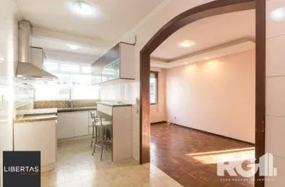 Apartamento com 2 quartos à venda na Rua Dona Sebastiana, 471, São João, Porto Alegre
