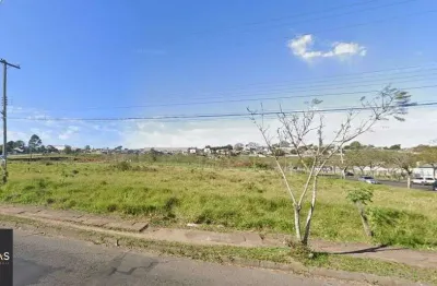 Terreno à venda na Rua Nortran, 50, Passo das Pedras, Porto Alegre