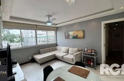 Apartamento com 3 quartos à venda na Rua Antônio Joaquim Mesquita, 570, Passo da Areia, Porto Alegre