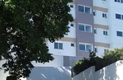 Apartamento para venda - 36m², 1 dormitório, 1 vaga - santo antonio