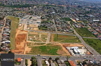 Terreno à venda na Rua Nortran, 50, Passo das Pedras, Porto Alegre