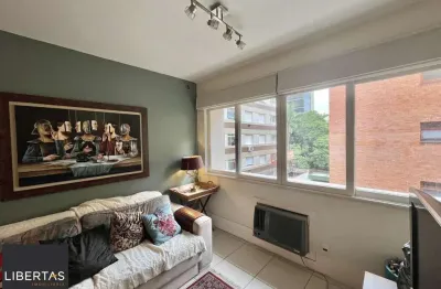 Apartamento com 2 quartos à venda na Rua Dom Pedro II, 1273, Auxiliadora, Porto Alegre