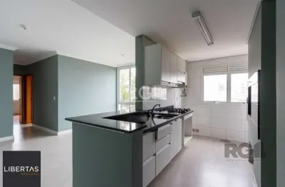 Apartamento para venda - 61.12m², 2 dormitórios, sendo 1 suites, 1 vaga - santana