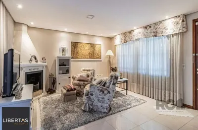 Casa com 6 quartos à venda na Rua Ladislau Neto, 156, Ipanema, Porto Alegre