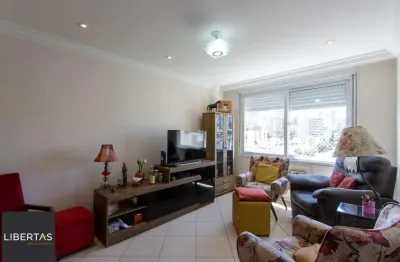 Apartamento com 2 quartos à venda na Avenida Montenegro, 82, Petrópolis, Porto Alegre