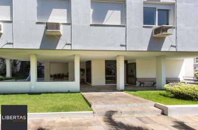 Apartamento com 2 quartos à venda na Avenida Montenegro, 82, Petrópolis, Porto Alegre
