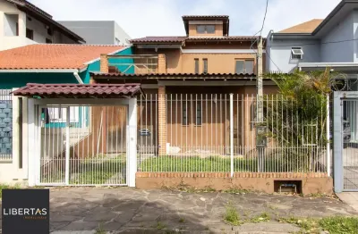 Casa com 4 quartos à venda na Rua Jacob Edgar Horn, 123, Vila Nova, Porto Alegre