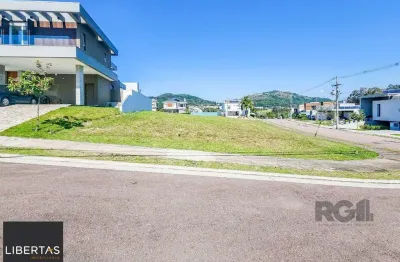 Terreno em condominio para venda - 0m², 0 dormitórios, alphaville