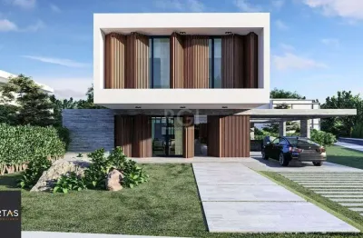 Terreno em condominio para venda - 0m², 0 dormitórios, alphaville