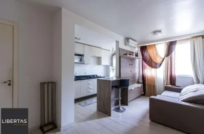 Apartamento com 2 quartos à venda na Rua Coronel Massot, 1229, Cristal, Porto Alegre