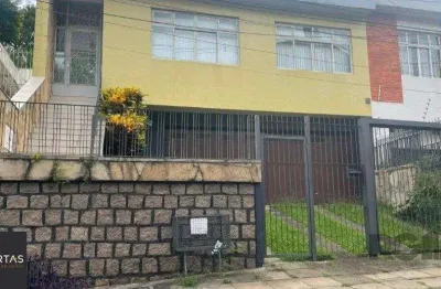 Casa com 4 quartos à venda na Rua Eurico Lara, 385, Medianeira, Porto Alegre