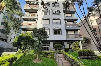 Apartamento com 2 quartos à venda na Rua Vicente da Fontoura, 2059, Rio Branco, Porto Alegre