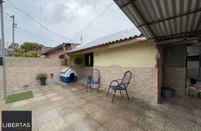 Casa com 3 quartos à venda na Rua Doutor Carlos Niederauer Hofmeister, 69, Restinga, Porto Alegre