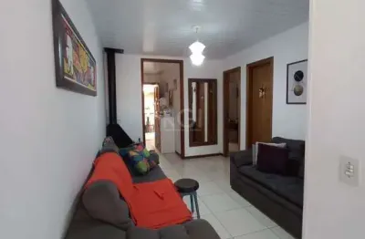 Casa com 2 quartos à venda na Rua Attilio Bettio, 10, Aberta dos Morros, Porto Alegre
