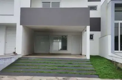 Casa com 3 quartos à venda na Rua Monsenhor Augusto Dalvit, 75, Aberta dos Morros, Porto Alegre