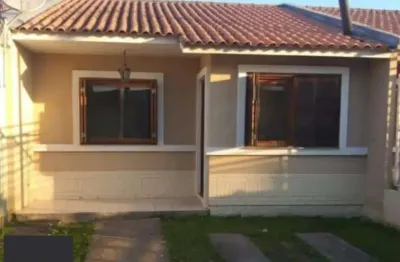 Casa com 2 quartos à venda na Rua Irmão Firmino Biazus, 80, Hípica, Porto Alegre
