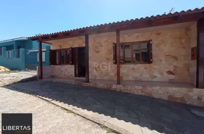 Casa com 3 quartos à venda na Rua Oswaldo Goidanich, 66, Vila Nova, Porto Alegre