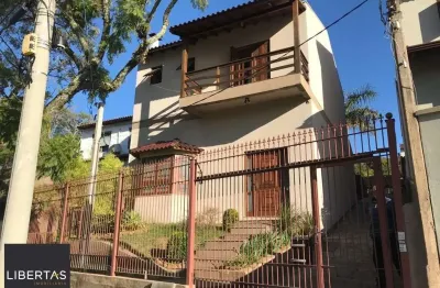 Casa com 3 quartos à venda na Rua Jair de Moura Calixto, 145, Ipanema, Porto Alegre