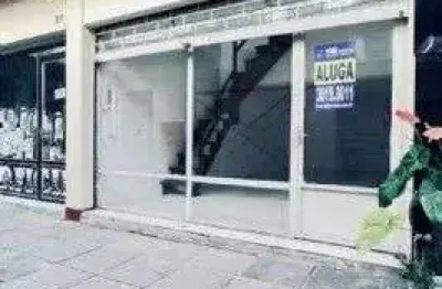 Ponto comercial para alugar na Avenida da Azenha, 1067, Azenha, Porto Alegre