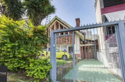 Casa para comprar com 3 quartos e 3 vagas no rio branco