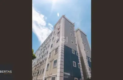 Apartamento com 2 quartos à venda na Rua Monte Arraes, 300, Nonoai, Porto Alegre