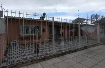 Casa com 5 quartos à venda na Rua Álvaro Pedro da Rosa, 328, Aberta dos Morros, Porto Alegre