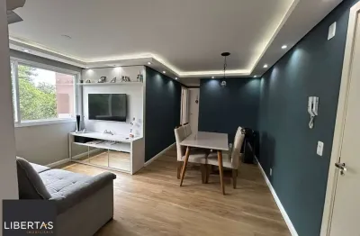 Apartamento com 2 quartos à venda na Avenida Rodrigues da Fonseca, 1695, Vila Nova, Porto Alegre