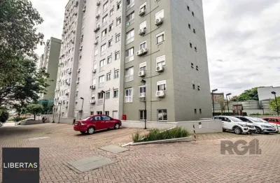 Apartamento com 2 quartos à venda na Rua Dom Vital, 248, Glória, Porto Alegre