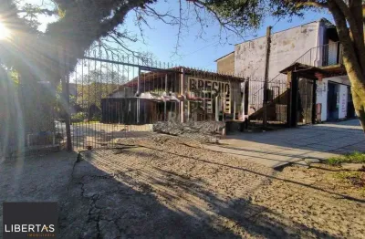 Casa com 3 quartos à venda na Rua Engenheiro Oscar de Oliveira Ramos, 4160, Restinga, Porto Alegre