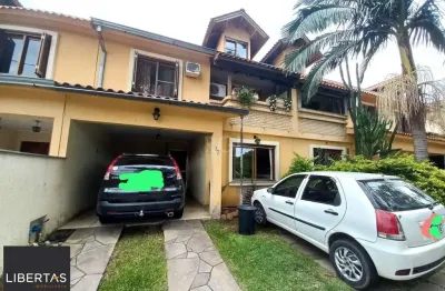 Casa com 3 quartos à venda na Avenida da Serraria, 2222, Espírito Santo, Porto Alegre
