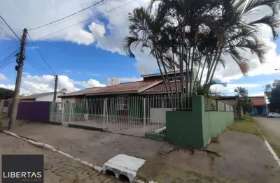 Casa com 3 quartos à venda na Acesso Rio Volga, 4576, Restinga, Porto Alegre