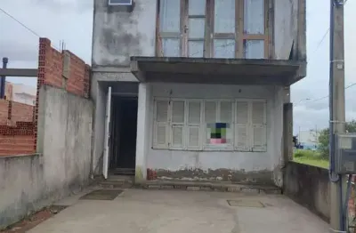 Sobrado no bairro aberta dos morros - 3 dormitórios - 1 suíte